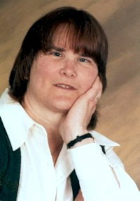 Anita M Shaw