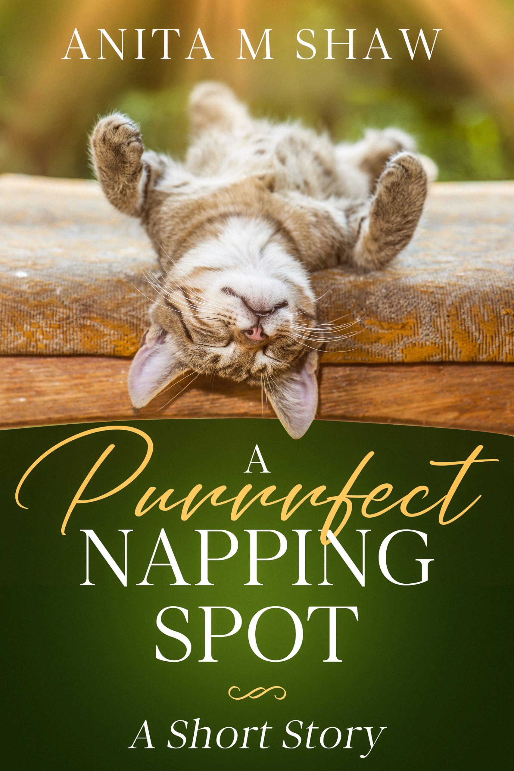 Under the Paw Book Cover Image