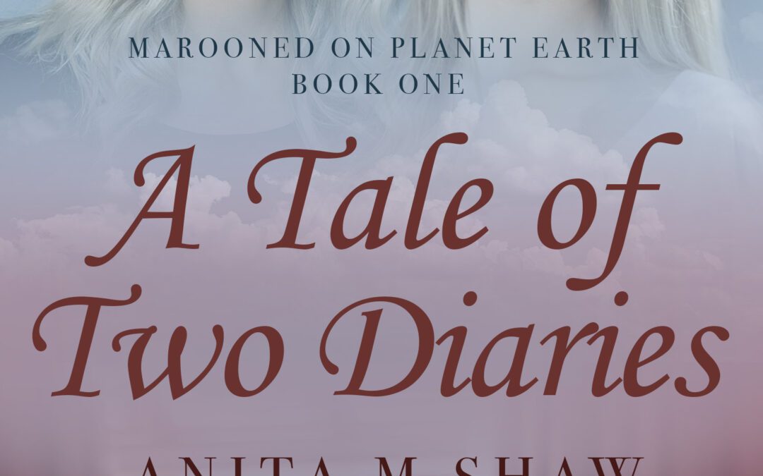 A Tale of Two Diaries